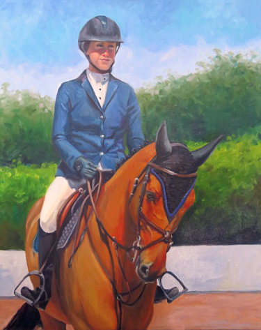 Equestrian Passion - Wellington, Fl